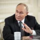 Moskow Klaim Rumah Putin Diserang, Barat Skeptis