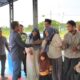 Jelang Tahun Baru 2026, Penumpang Bandara Arung Palakka Membludak