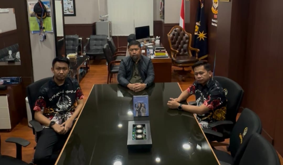 Kalahkan Provinsi Lain di Luar Jawa, Sulsel Juara 3 Nasional Indeks Ketertiban Umum