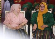 Wabup Luwu Timur Hadiri Tudang Ade’ di Istana Kedatuan Luwu