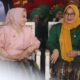 Wabup Luwu Timur Hadiri Tudang Ade’ di Istana Kedatuan Luwu