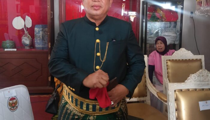 KKLR Tidak Akan Berhenti Perjuangkan Provinsi Luwu Raya