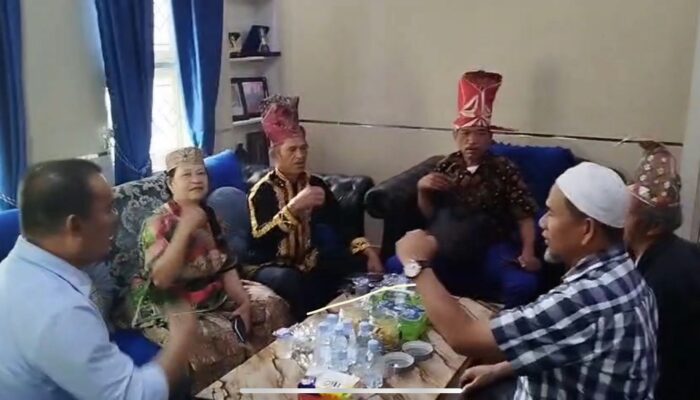 Suara dari Pegunungan: Masyarakat Adat Rampi Desak Pembentukan Provinsi Luwu Raya
