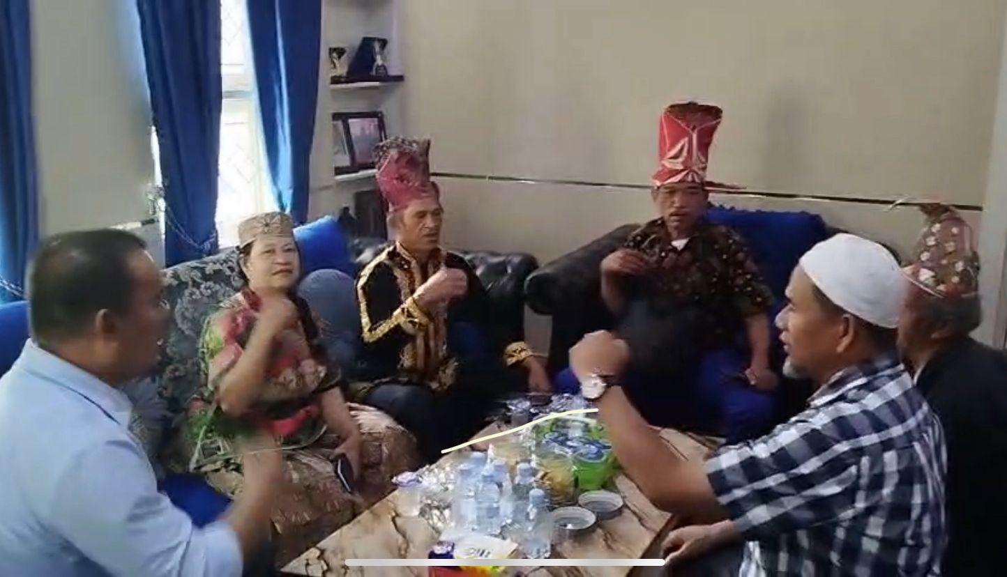 Suara dari Pegunungan: Masyarakat Adat Rampi Desak Pembentukan Provinsi Luwu Raya