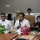 Capaian PDRB Sidrap Lampaui Target Nasional, BPS dan Pemkab Lakukan Rekonsiliasi Data