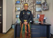 Kepala BKAD Luwu: Hari Jadi Momentum Menata Keuangan dan Aset Daerah Menuju Luwu Mandiri