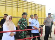 BBM Langka di Luwu Timur, Bupati Irwan Bachri Syam Tinjau SPBU di Malili