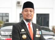 Puncak HJL dan HPRL Tanpa Gubernur, Pemprov Hanya Utus Kadis Pariwisata