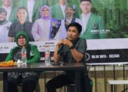 Ingin Luwu Raya Terbentuk, Afrianto: Kita Harus Jual Gagasan Trigger Ekonomi untuk Sulawesi