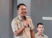 Ubas Gandeng Andi Iwan Aras, Pintu Masuk Aspirasi Luwu Raya ke Kabinet Prabowo