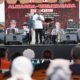 Silaturahmi Pelaku Seni Sidrap Terjalin dalam Reuni Akbar Alwarda Wisatananda Reborn