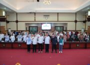 Sulsel Tuan Rumah Bimtek SP4N-LAPOR!