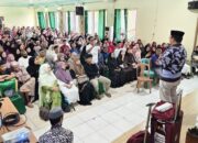 Travel Haji dan Umroh JWR An-Nur Maarif Makin Dipercaya