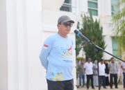 Absen Tanpa Alasan Usai Libur Panjang, Pj Sekda Lutim: Itu Sangat Kelewatan!