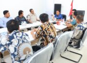 Jaga Ketahanan Pangan, Bupati Bone Siapkan Kios Pangan Tripika dan Tripides