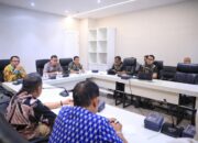 Macet Sejak 2021, Pemkot Makassar Desak PT KIK Tuntaskan Penyerahan Aset Daya