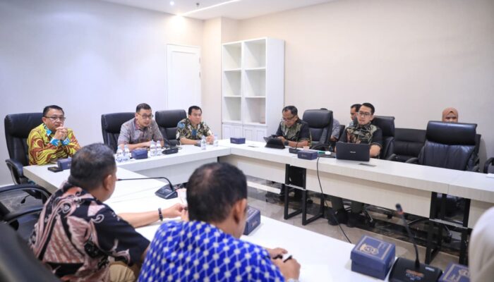 Macet Sejak 2021, Pemkot Makassar Desak PT KIK Tuntaskan Penyerahan Aset Daya