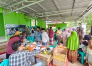 Jangkau 12 Desa Terpencil, Program Kesehatan MDA Layani Ratusan Warga Latimojong