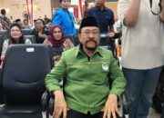 Ketua KKLR: Asal Bersatu, Jadi Ini Barang