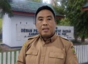 DPRD Sidrap Pastikan Temuan BPK “Clear”, Rp734 Juta Sudah Dikembalikan ke Kas Daerah