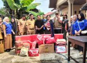 Si Jago Merah Mengamuk di Pattene, Pj Sekda Palopo Minta Warga Lebih Waspada