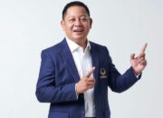 Bantah Bawa Gerbong Politik, Rusdi Masse Tegaskan Pindah ke PSI Karena Hati Nurani