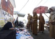 Wali Kota Naili Tata Ulang Pasar dan TPI, Fungsi Dikembalikan Sesuai Peruntukan