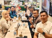 Benchmarking Internasional UMS Rappang: Mahasiswa Kaji Tata Kelola Genting Highlands