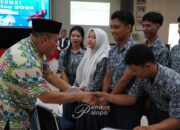 Meriahkan HJL dan HPRL, Pemkot Palopo Gelar Lomba Cerdas Cermat Budaya