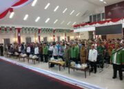 Pembukaan Silatnas Wija To Luwu Tak Dihadiri Satupun Kepala Daerah