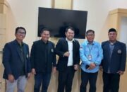 Angkat Topik Linguistik, Mahasiswa S2 UMS Rappang Jalani Ujian Proposal