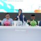 Pimpin Rakor Perdana, Nurkanaah: Sidrap Harus Terbaik Tangani Stunting
