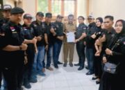 Perkuat Legalitas, DPW Matador’s Perjuangan Sulsel Resmi Daftar ke Kesbangpol
