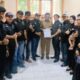 Perkuat Legalitas, DPW Matador’s Perjuangan Sulsel Resmi Daftar ke Kesbangpol