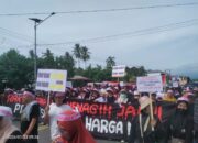80 Tahun Perlawanan Rakyat Luwu: Dulu Usir Penjajah, Kini Tuntut Otonomi