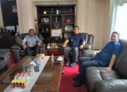 Bupati Luwu Dorong Penguatan Layanan Imigrasi, Usulkan Buka Layanan Khusus di Luwu