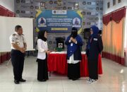 Klinik Lapas Palopo Jalani Survei Akreditasi