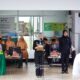 Pimpin Upacara HAB, Naili Trisal Sebut Agama Solusi Kehidupan Berbangsa