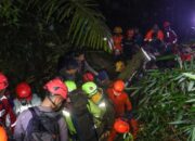 Operasi Hari Ke-7, Seluruh Korban Pesawat ATR 42-500 Ditemukan