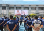 Momentum HBN ke-77, Lapas Palopo Perkuat Komitmen Pengabdian