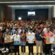 Syaharuddin Alrif Pandu Dialog Manajemen Talenta ASN di Rakernas Apkasi Batam