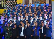Pecah Rekor 6 Tahun Terakhir, Angka Kemiskinan Sidrap Terendah di Sulsel
