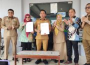 HUT ke-65 Bank Sulselbar, Bupati Sidrap Tekankan Pentingnya Kolaborasi Ekonom