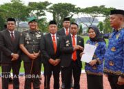 Bupati Syaharuddin Penuhi Janji, Gaji ASN Sidrap Cair Tepat Tanggal 1 Januari 2026