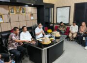 Awal Tahun 2026, Pemkab Bone Tancap Gas Kejar Target PAD Rp494 Miliar