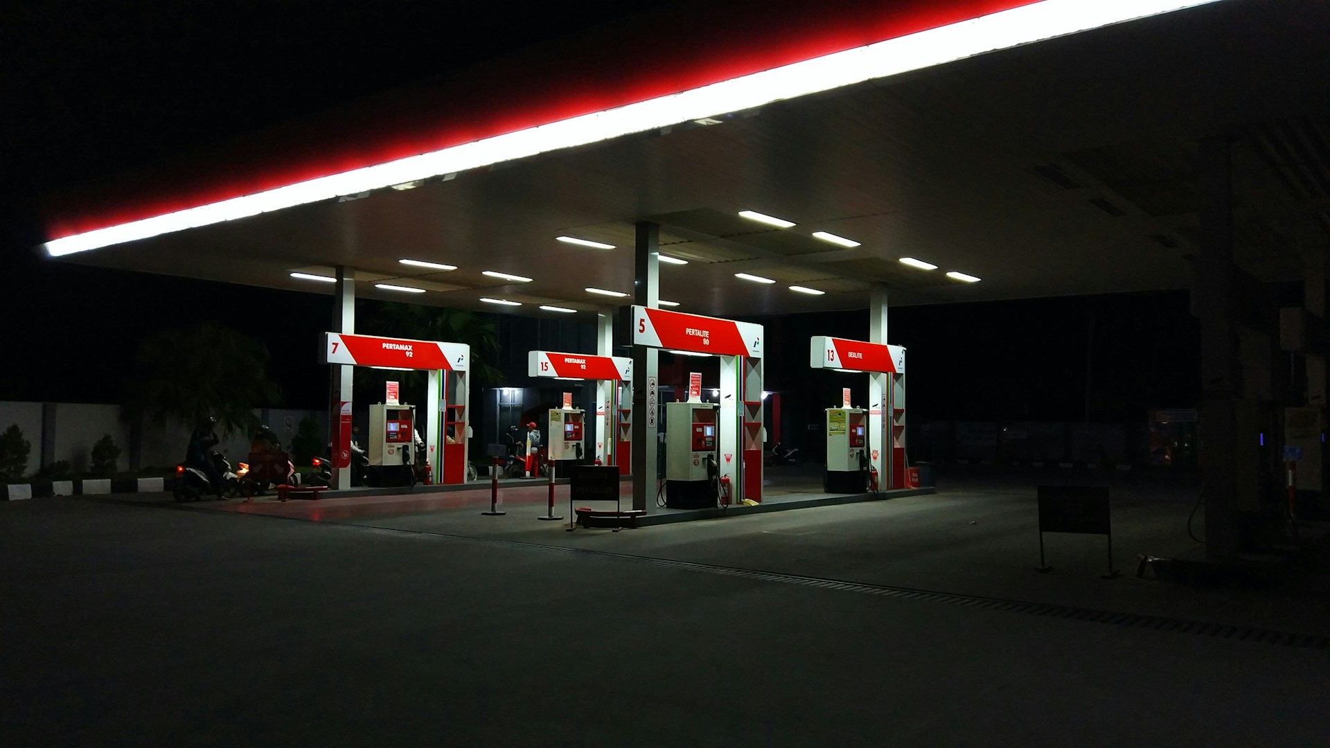 Kado Awal Tahun 2026, Pertamina Resmi Turunkan Harga BBM Nonsubsidi