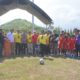 Wabup Luwu: Dari LSS 2020 Cup II, Lahir Calon Bintang Masa Depan