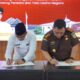 Tingkatkan Kepatuhan Hukum, Pemkab Luwu Gandeng Kejaksaan Negeri