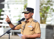 Pemkab Bone Gelar Lomba Lorong dan Dusun Bugiz
