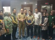Respons Gejolak di Luwu, Wamendagri Buka Peluang Cabut Moratorium DOB